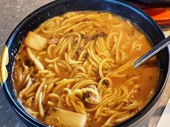-木守西溪溪隐餐厅