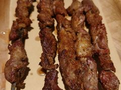 -新疆巴州金丝特餐厅(大钟寺店)