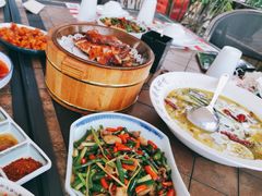 -时光码头民谣公社