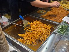 -丁家坡洋芋·观音桥好吃街A区(全国总店)