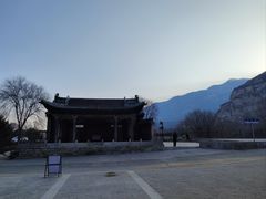 -窦大夫祠