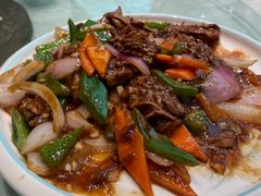 -百味饺子城•海鲜家常菜(秦皇岛店)