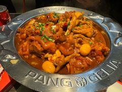 -胖哥俩肉蟹煲(杭州下沙学林街店)