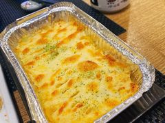 铁板土豆-青空日料烧肉烧鸟店(后湖兴业路店)