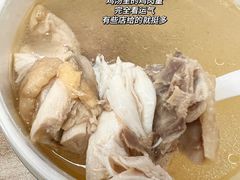 -老乡鸡(东方广场店)