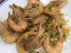 -鑫鸿达·海鲜闽菜热炒小馆(中山路店)