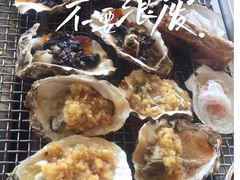 -蚝英雄鲜蚝自助专门店(长楹天街直营店)