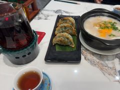 -欢乐海岸美食联盟