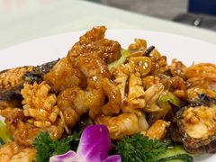 -黑石礁酒楼·海鲜(黑石礁店)