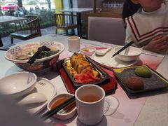 -花漫里日式餐厅(刺桐店)