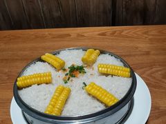 荷香糯米排-江渔兒酸菜魚專門店(顺盈时代广场店)