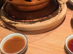 -烧肉达人•炭火烧肉(新天地店)