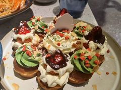 -BE BRIGHT KITCHEN(正佳广场店)