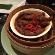 -唐茶苑(Soho)