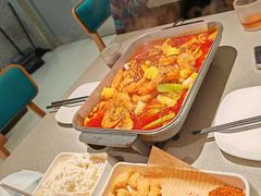 -半天妖烤鱼(百乐广场店)