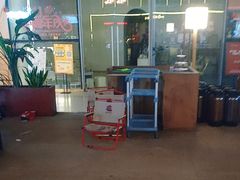 -破店肥哈·东北烧烤·夜宵(南山保利店)