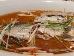 -丹江渔村(首都机场店)