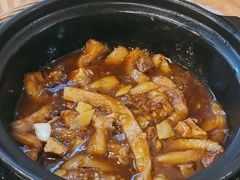 -新城餐厅(吉祥北街店)