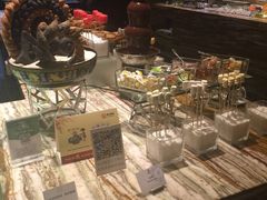 -AdD全日制餐厅(中谷花园酒店)