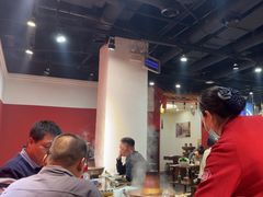 -清真京华源·涮肉烧烤(丰庆店)