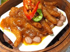 -叹茶靓点·粤式餐厅·全天茶市(石井万民广场店)