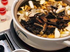 -爱膳菌锅锅(阳南店)