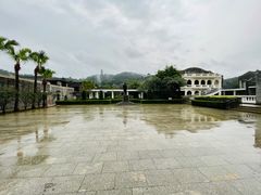 -梁启超故居纪念馆