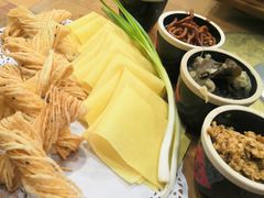 -乔家满族八大碗(流水沟店)