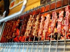 -河坝강뚝烧烤专门店(旗舰店)