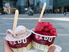 -哈根达斯(万象汇店)