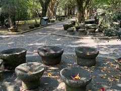 -海口火山口国家地质公园