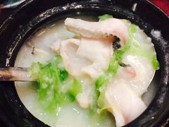 -喜鹊茶点.啫煲(车陂店)