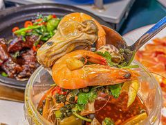 -金龙·打边炉(南京西路店)