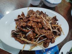 -来顺成饭庄