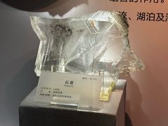 -湖南省地质博物馆