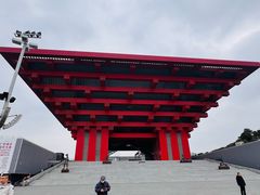 -中华艺术宫(上海美术馆)