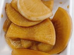 萝卜酸-1817大碗牛肉粉