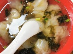 -胖子锅贴(双阳路111弄店)