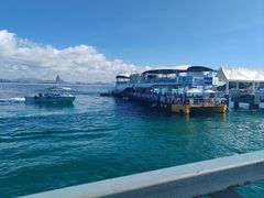 -三亚蜈支洲岛旅游区