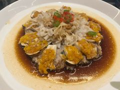 -院里寻菜·精致庭院菜(观沙岭店)