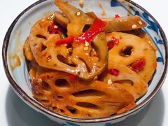 -味福记·江西小炒·南昌小吃(青山湖万达店)