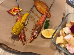 -必胜客(宁海西子国际店)