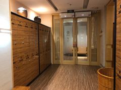 -汤森悠生活文化汤(江宁万达店)