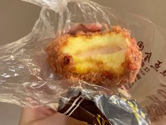 -鲍师傅糕点(江苏路店)