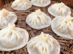 -西安贾三灌汤包·回坊小吃·清真炒菜(北院门总店)