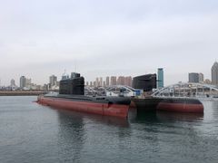 -中国人民解放军海军博物馆