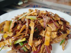 -侯家庄私房菜馆观景餐厅