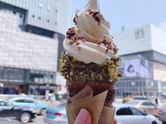 -波比艾斯(国金街店)