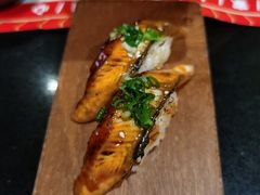 -古田居·特色寿司料理(骏欣中心店)