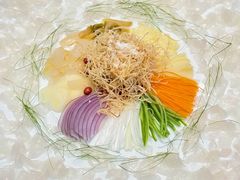 -顺德渔村·岭南一号